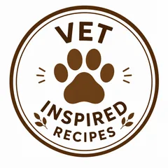 Vet inspired recipes