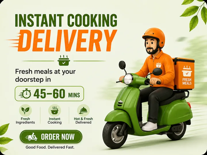 Same-day delivery in Siliguri